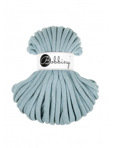 Misty Corde Tressé eJumbo 9mm 30m - Cordon Premium pour l'Artisanat