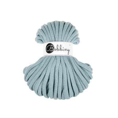 Misty Jumbo Braided Cord 9mm 30m - Premium Cord for Handicrafts