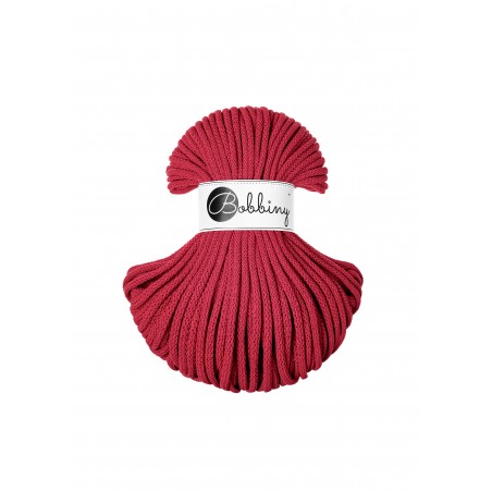 Sznurek Pleciony 5mm 50m | BOBBINY