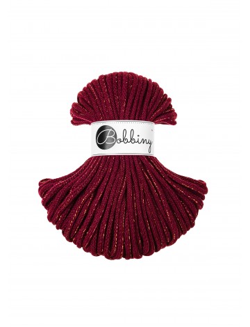 Sznurek Pleciony 5mm 50m | BOBBINY