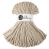 Beige 5mm 100m | BOBBINY Premium
