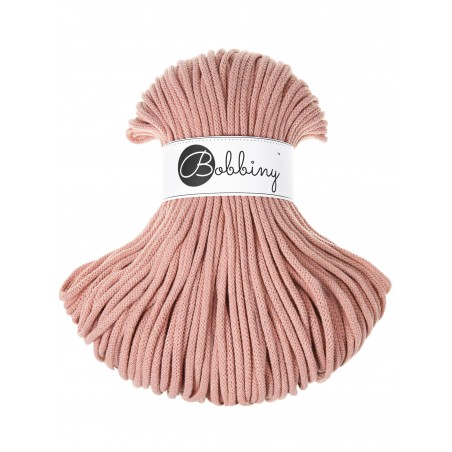 Blush 5mm 100m | BOBBINY Premium
