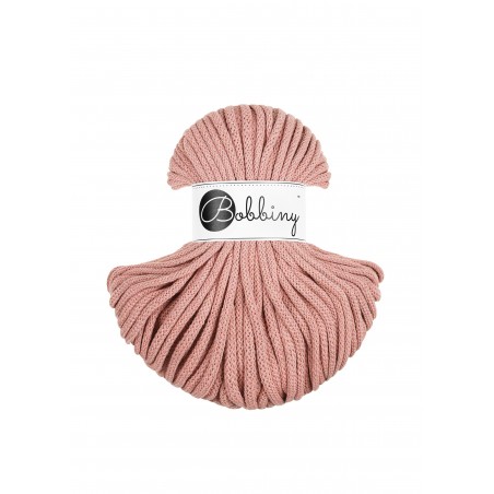 Sznurek Pleciony 5mm 50m | BOBBINY