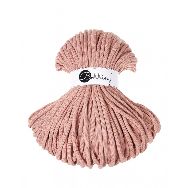 Blush 9mm 100m | BOBBINY Jumbo