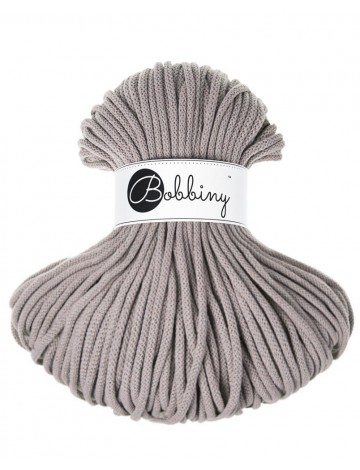 Pearl cotton cord 5mm 100m BOBBINY