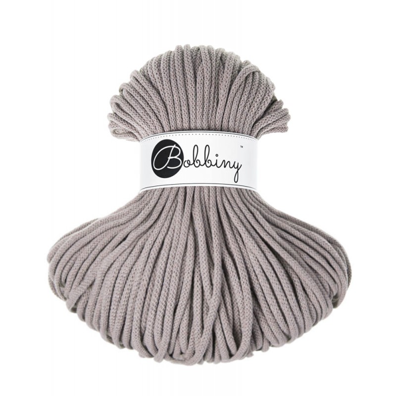 Pearl 5mm 100m| BOBBINY Premium