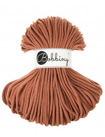 Terracotta 5mm 100m | BOBBINY Premium