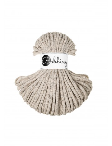 Leopard Sznurek Bawełniany 5mm 50m | BOBBINY