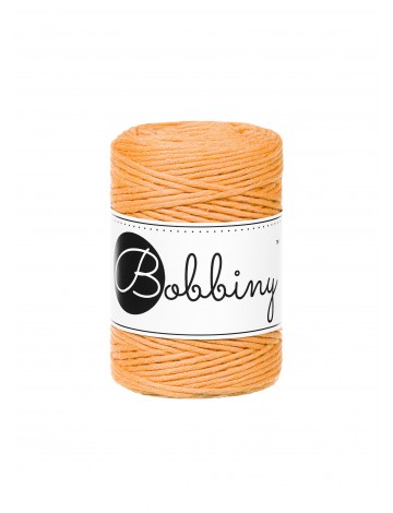 Orange 1.5mm 100m | BOBBINY Baby