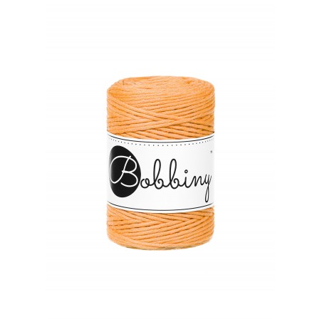 Orange 1.5mm 100m | BOBBINY Baby