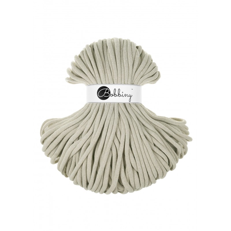 Pale Olive | BOBBINY