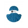 Dopamine Blue Sznurek Pleciony 5mm 50m | BOBBINY