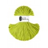 Dopamine Lime sznurek pleciony 3mm 100m | Bobbiny