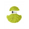 Dopamine Lime Sznurek Pleciony 5mm 50m | BOBBINY