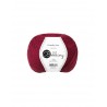 Friendly Yarn Wine Red | Bobbiny