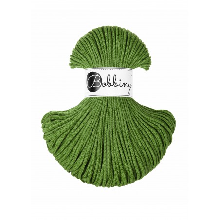 Moss Green | 3mm 100m| Bobbiny