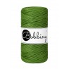Moss Green Macrame Cord 3mm 100m | BOBBINY