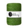 Moss Green Macrame Cord 5mm 100m | BOBBINY