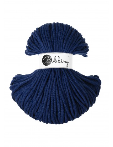 Ink Blue 5mm 100m | BOBBINY Premium